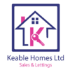 Keable Homes - Cannock logo
