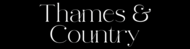 Thames & Country - Marlow logo
