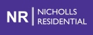 Nicholls Residential - North Cheam logo