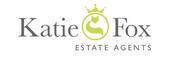 Katie Fox Estate Agents - Poole logo