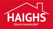 Haighs - Bristol logo