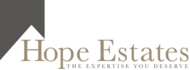 Hope Estates, Stoney Stanton logo