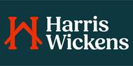 Harris Wickens Estate Agents - Horsham logo