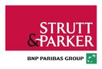 Strutt & Parker - London Fulham logo