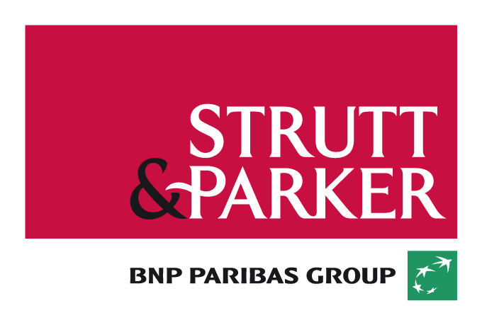 Strutt & Parker - Sloane Street Sales logo