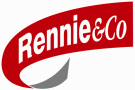RENNIE & CO LIMITED, Watford logo