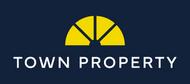Town Property/Town Flats/Town Rentals, Eastbourne logo