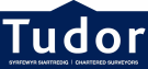 Tudor Estate Agents, Pwllheli logo