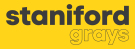 Staniford Grays - Beverley logo