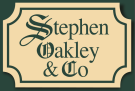 Stephen Oakley & Co - Olney logo