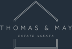 Thomas & May - Merstham logo