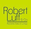 Robert Luff & Co - Worthing logo