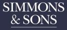 Simmons & Sons - Henley-on-Thames Commercial logo