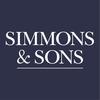 Simmons & Sons - Marlow logo