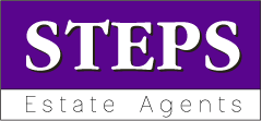 Steps - Dagenham logo