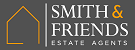 Smith & Friends Estate Agents - Hartlepool logo