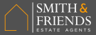 Smith & Friends Estate Agents - Darlington logo