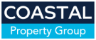 The Coastal Property Group, Lytham St Annes logo