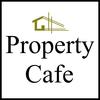The Property Cafe - Bexhill On Sea logo