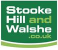 Stooke Hill & Walshe - Hereford logo