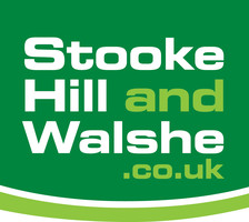 Stooke Hill & Walshe - Ledbury logo