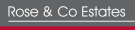 Rose & Co Estates - South & West Hampstead logo