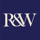 Rounthwaite & Woodhead - Pickering logo