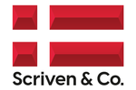 Scriven & Co - Quinton logo