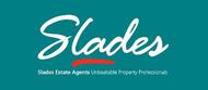 Slades Estate Agents - Southbourne Sales logo