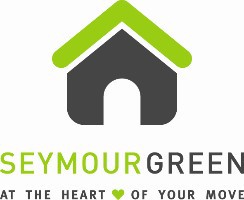 Seymour Green - Southfields logo