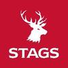 Stags - Yeovil logo