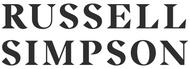 Russell Simpson - Chelsea logo