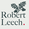 Robert Leech - Reigate logo