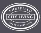 Sheffield City Living - Sheffield logo