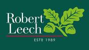 Robert Leech - Oxted logo