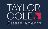 Taylor Cole Estate Agents, Tamworth logo
