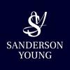 Sanderson Young - Alnwick logo