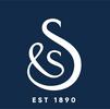 Stride and Son New Homes, Chichester logo