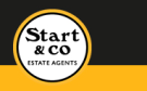 Start & Co - Newquay logo