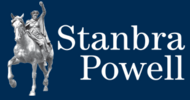 Stanbra Powell - Banbury logo