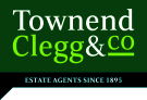 Townend Clegg & Co - Goole logo