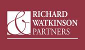 Richard Watkinson & Partners - Radcliffe-On-Trent logo