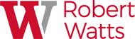 Robert Watts Estate Agents - Cleckheaton logo