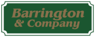 Barrington & Company - Petworth logo