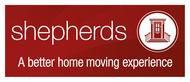 Shepherds - Hertford logo