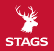 Stags - Dorchester logo