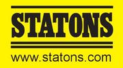 Statons - Brookmans Park logo