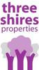 Three Shires Properties - Buxton logo