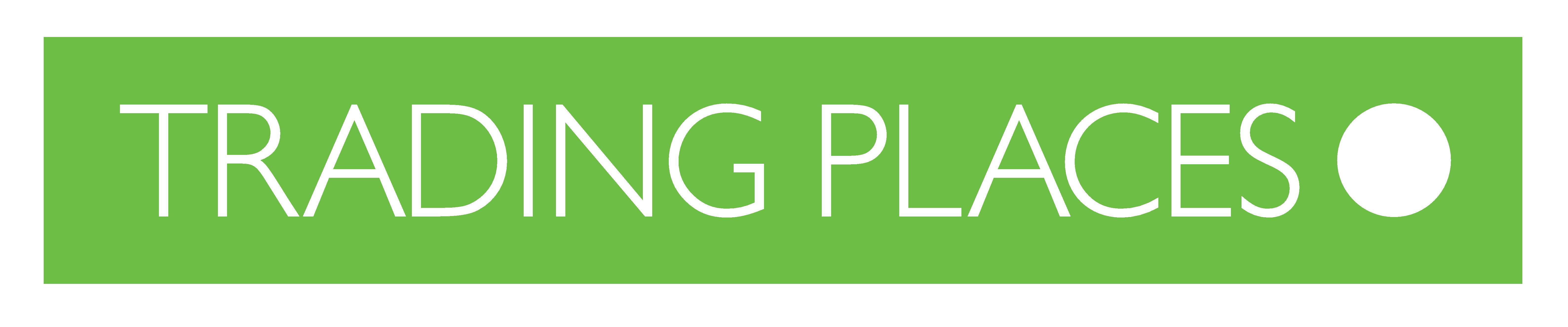 Trading Places Estate Agents - Stretford logo