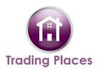 Trading Places - Whitley Bay logo